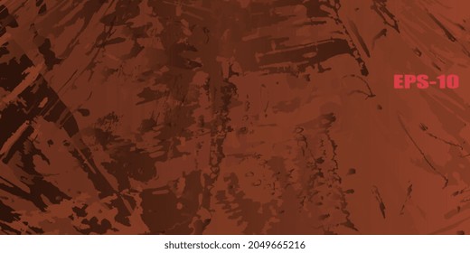 Decorative background. Abstract illustration. Cover art. Art background for design cover, presentation, invitation, poster and business card. Color vector illustration eps-10