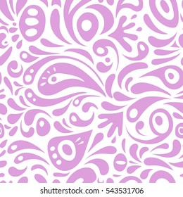 Decorative background for cards, invitations, web design in neutral colors. Vintage textures. Retro digital paper. Vector seamless geometrical patterns.