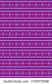 Fondo decorativo para el bordado en diferentes colores