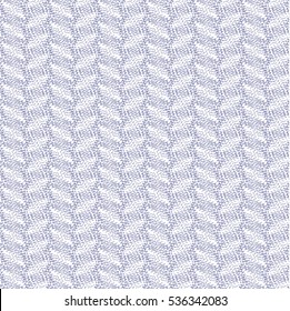 Decorative background with leafy branches. Abstract background.