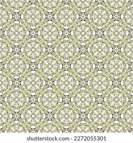 Fondo decorativo compuesto por pequeños cuadros. La rica decoración de patrones abstractos para la construcción de tela o papel. 