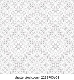 Decorative background made of small squares. The rich decoration of abstract patterns for construction of fabric or paper. 