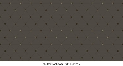 Decorative background. Seamless mesh. Lace elements. Crossing lines. Vector graphics