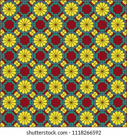 decorative background texture