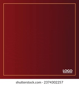 Decorative background and texture for festival greeting. Colorful background and texture. Dark red, orange and white color banner. 