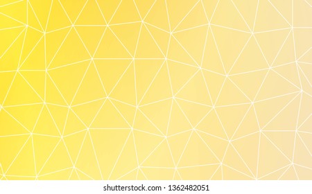 Decorative background with triangles. Decorative design For interior wallpaper, smart design, fashion print. Vector illustration. Abstract Gradient Soft Colorful Background