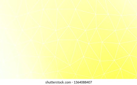 Decorative background with triangles. Decorative design For interior wallpaper, smart design, fashion print. Vector illustration. Abstract Gradient Soft Colorful Background