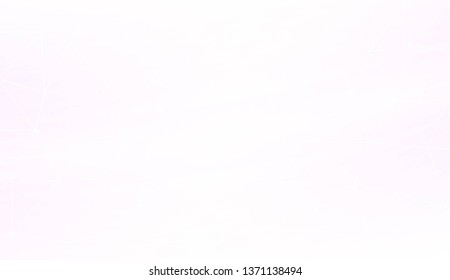 Decorative background with triangles. Modern design for you business, project. Vector illustration. Creative gradient color