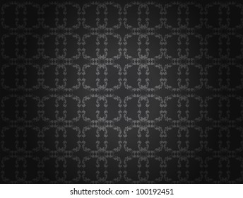 Decorative background wallpaper