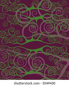decorative background.vector illustration