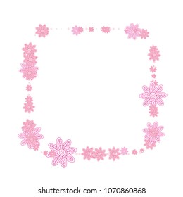 Decorative banner design