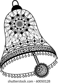 Decorative bell