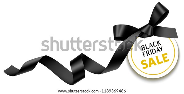 black ribbon for sale