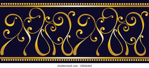  decorative border