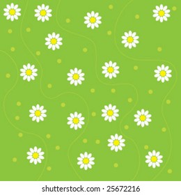 Decorative border and very nice texture design