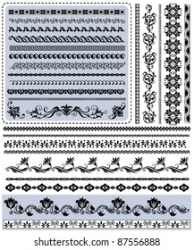 decorative borders