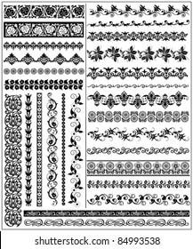 decorative borders 3