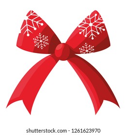 decorative bow design