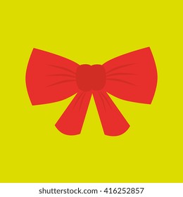 decorative bow design 