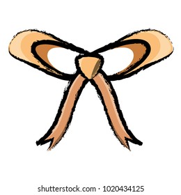 decorative bow icon