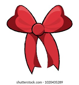 decorative bow icon