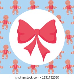 decorative bow icon