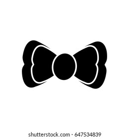 decorative bow icon