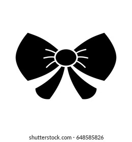 decorative bow icon