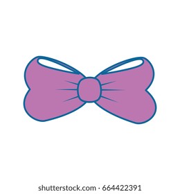 decorative bow icon