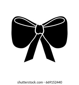 decorative bow icon
