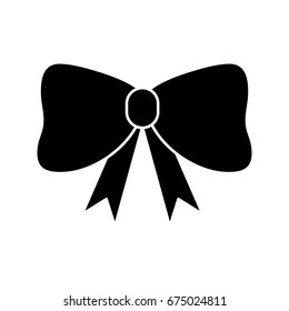 decorative bow icon