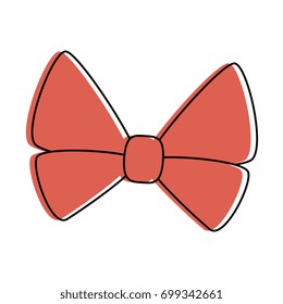 decorative bow icon