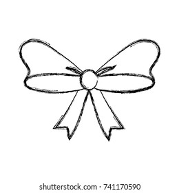decorative bow icon