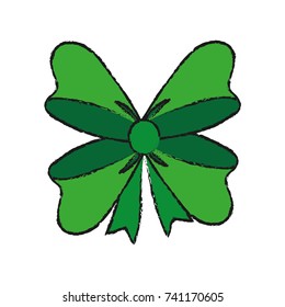 decorative bow icon