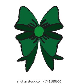 decorative bow icon