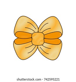 decorative bow icon