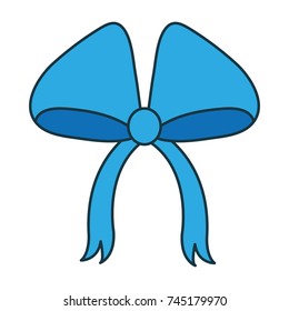 decorative bow icon