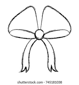 decorative bow icon