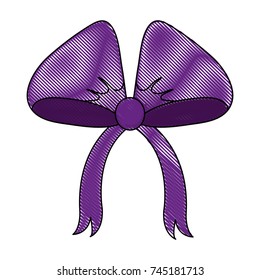 decorative bow icon