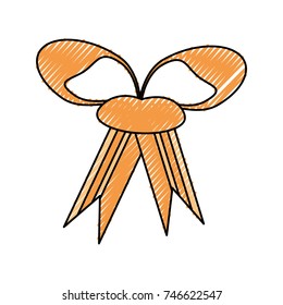 decorative bow icon