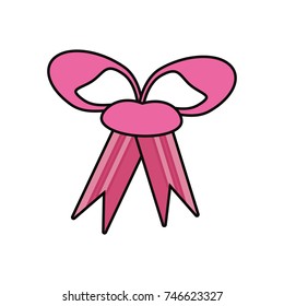 decorative bow icon