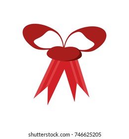 decorative bow icon