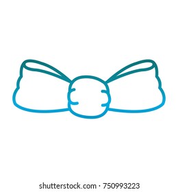 decorative bow icon