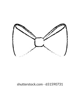 Decorative bow tie
