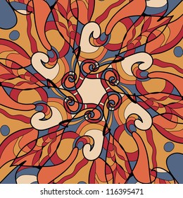 decorative card