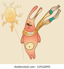 decorative card