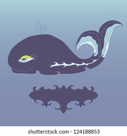 decorative card