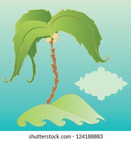 decorative card