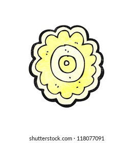 decorative cartoon element
