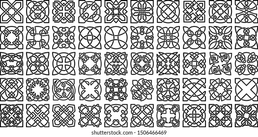 Viking Pattern High Res Stock Images | Shutterstock